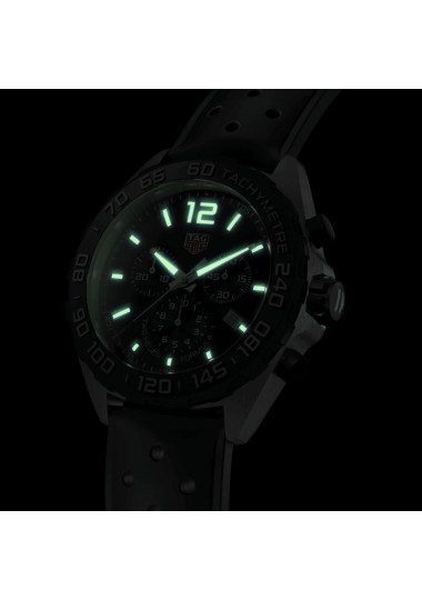 Montre Homme TAG HEUER CAZ1010.FT8024 - Tag Heuer