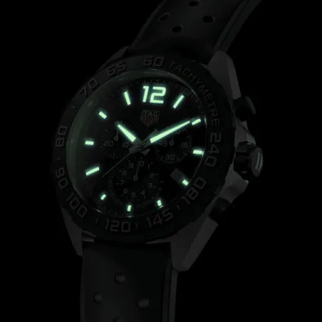 Montre Homme TAG HEUER CAZ1010.FT8024 - Tag Heuer