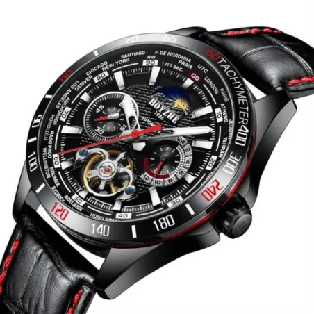 Montre Homme TAG HEUER MONTRE HOMME TAG HEUER -180 - Tag Heuer