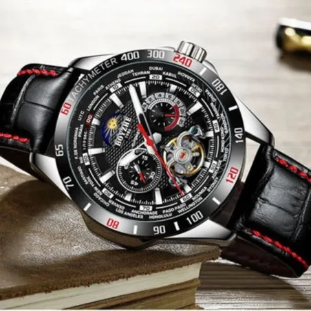 Montre Homme TAG HEUER MONTRE HOMME TAG HEUER -180 - Tag Heuer