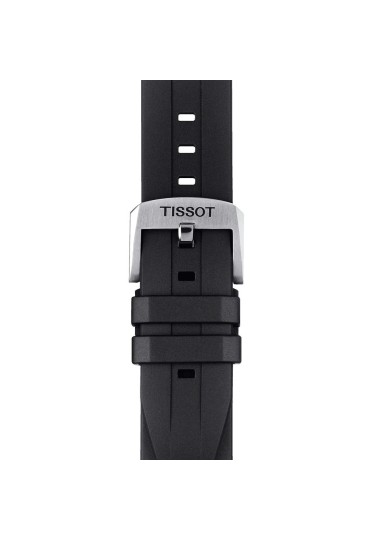 Montre Homme TISSOT T120.417.17.051.02