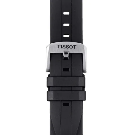 Montre Homme TISSOT T120.417.17.051.02