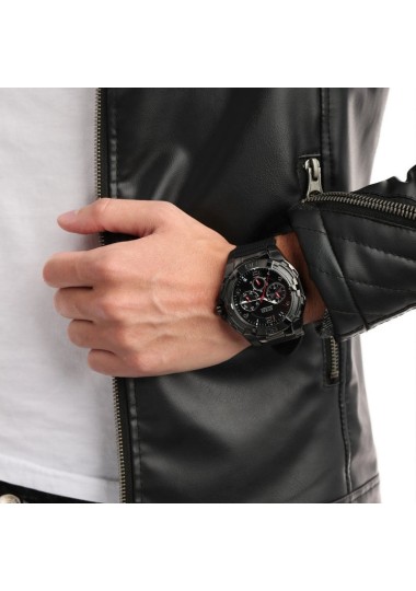 Montre Homme GUESS W1254G2 Guess - 4