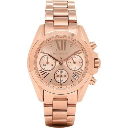 Montre Femme Michael Kors Bradshaw MK5799 - Michael kors