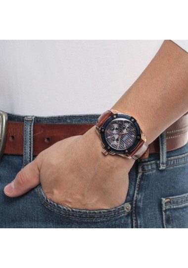 Montre Homme GUESS W0600G3 Guess - 4