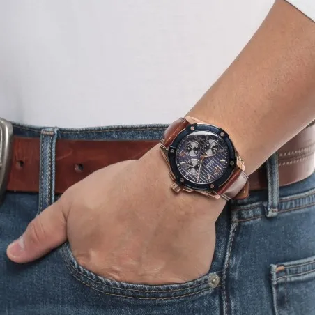 Montre Homme GUESS W0600G3 - Guess