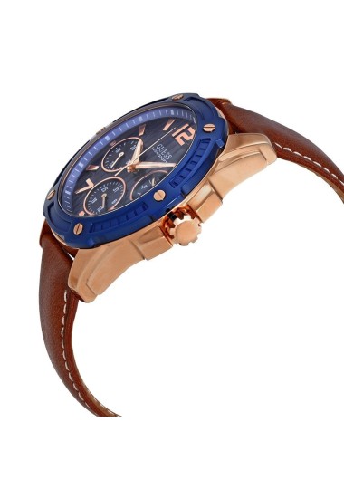 Montre Homme GUESS W0600G3 Guess - 2