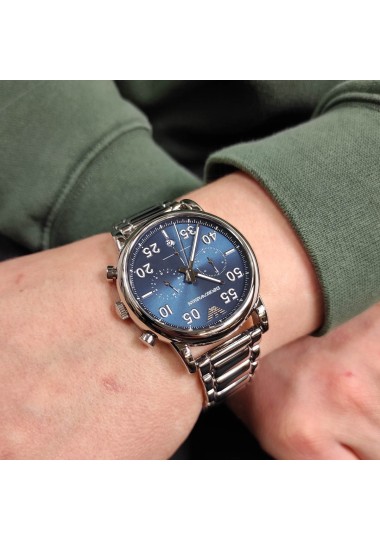 Montre Homme EMPORIO ARMANI AR11132 Emporio Armani - 4