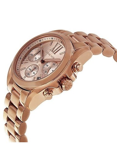Montre Femme Michael Kors Bradshaw MK5799 - Michael kors