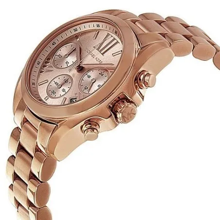 Montre Femme Michael Kors Bradshaw MK5799 - Michael kors