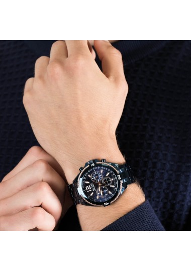 Montre Homme GUESS W1258G3 Guess - 6