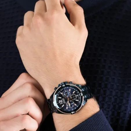 Montre Homme GUESS W1258G3 - Guess