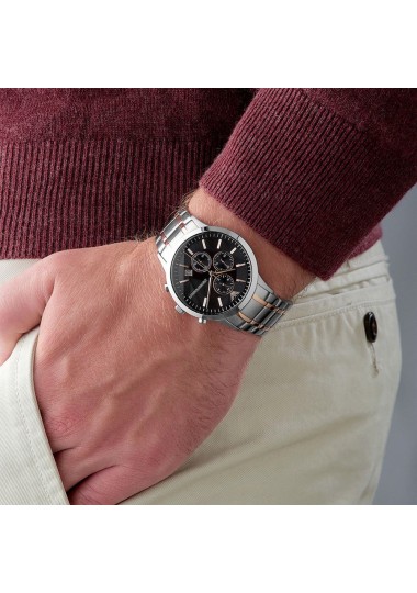 Montre Homme EMPORIO ARMANI AR11165 Emporio Armani - 5