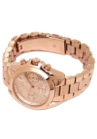 Montre Femme Michael Kors Bradshaw MK5799 - Michael kors