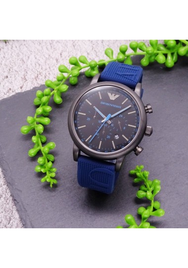 Montre Homme EMPORIO ARMANI AR11023 - 759