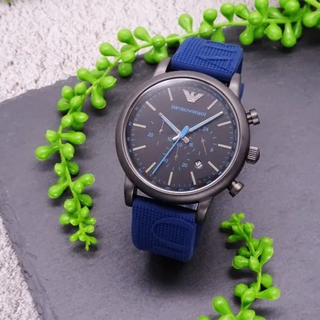 Montre Homme EMPORIO ARMANI AR11023 - Emporio Armani