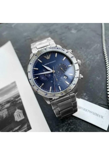 Montre Homme EMPORIO ARMANI AR11306 Emporio Armani - 4