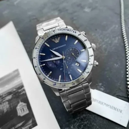 Montre Homme EMPORIO ARMANI AR11306 - Emporio Armani