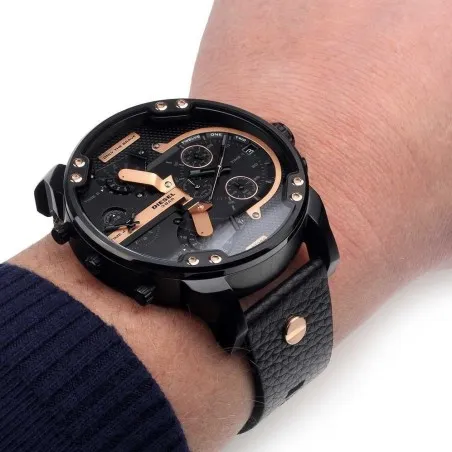 Montre Homme DIESEL DZ7350 - Diesel