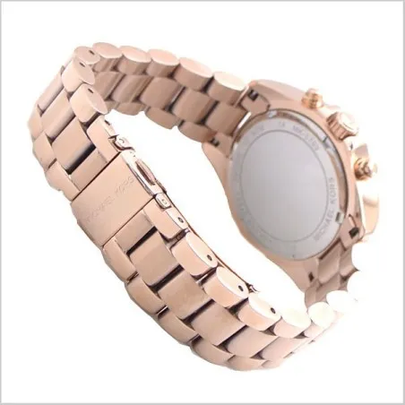 Montre Femme Michael Kors Bradshaw MK5799 - Michael kors