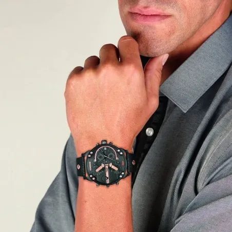 Montre Homme DIESEL DZ7350 - Diesel