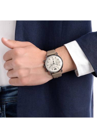 Montre Homme EMPORIO ARMANI AR11107 Emporio Armani - 4