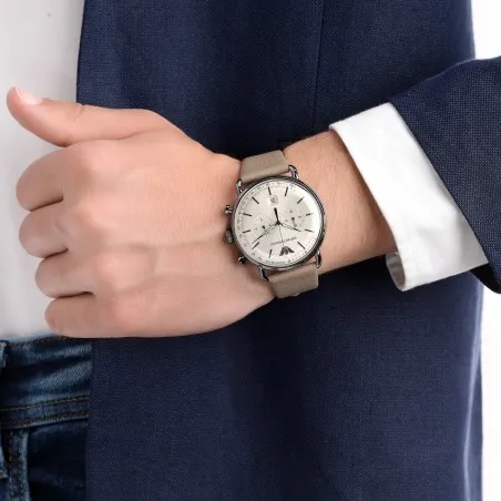 Montre Homme EMPORIO ARMANI AR11107 - Emporio Armani