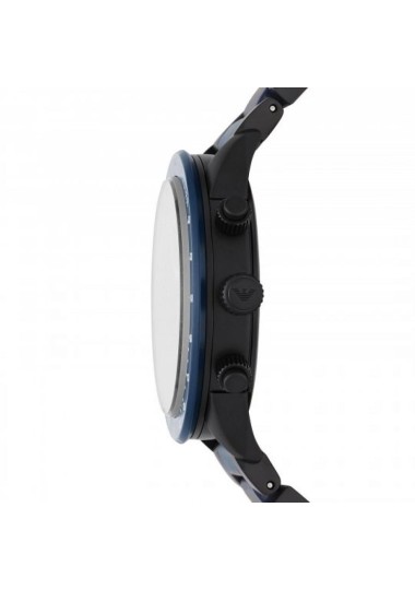 Montre Homme EMPORIO ARMANI AR70001 Emporio Armani - 3