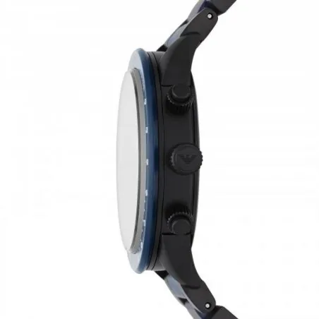 Montre Homme EMPORIO ARMANI AR70001 - Emporio Armani