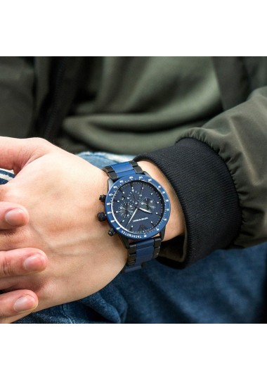Montre Homme EMPORIO ARMANI AR70001 Emporio Armani - 4