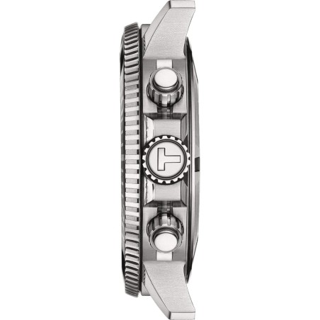 Montre Homme TISSOT T120.417.11.041.00