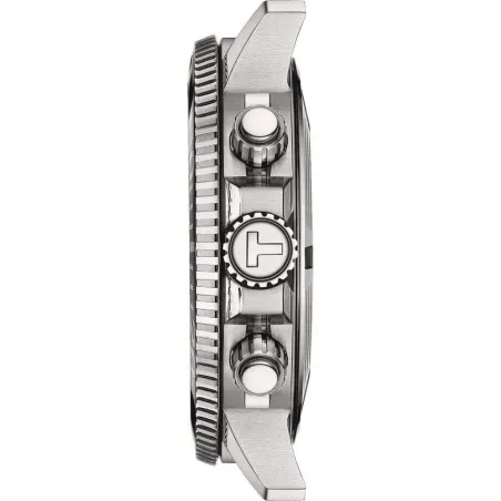 Montre Homme TISSOT T120.417.11.041.00 - Tissot