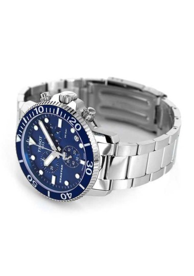 Montre Homme TISSOT T120.417.11.041.00 Tissot - 2