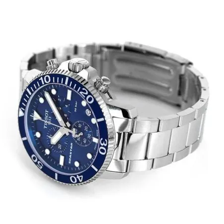 Montre Homme TISSOT T120.417.11.041.00 - Tissot