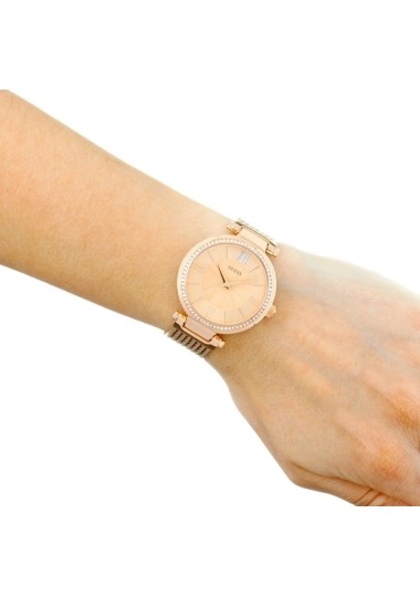 Montre Femme GUESS W0638L4 Guess - 4