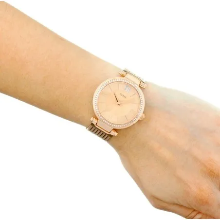 Montre Femme GUESS W0638L4 - Guess