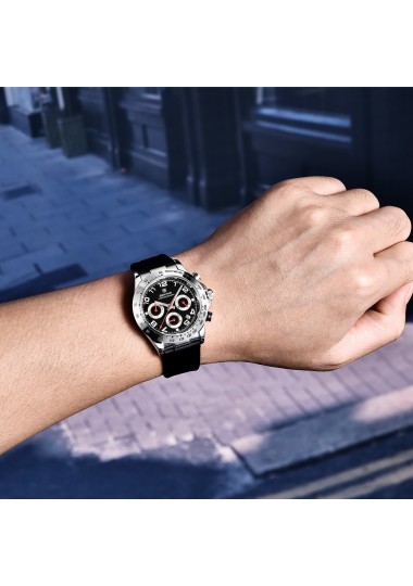 Montre Homme Benyar 5192G Benyar - 4