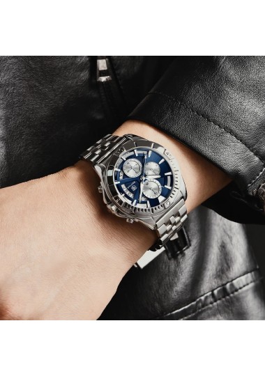 Montre Homme Benyar 5180G Benyar - 3