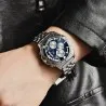 Montre Homme Benyar 5180G - Benyar
