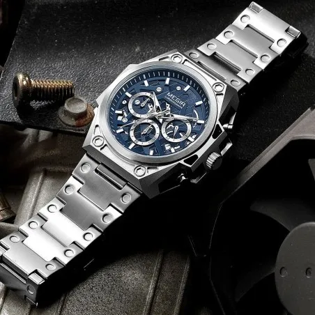 Montre Homme MEGIR ML4220G M - MEGIR