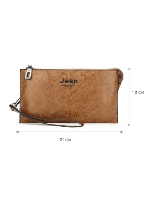 Portefeuille Homme JEEP PDD1619 JEEP - 7