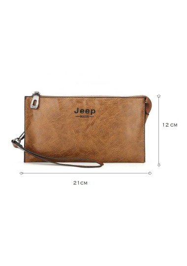 Portefeuille Homme JEEP PDD1619 JEEP - 7
