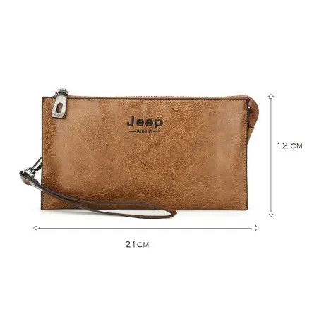 Portefeuille Homme JEEP  PDD1619 - 