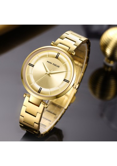 Montre Femme MINI FOCUS MF0235L MINI FOCUS - 5