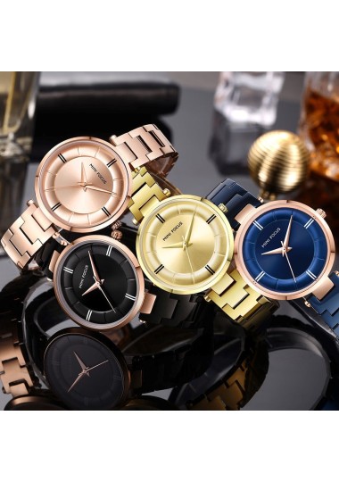 Montre Femme MINI FOCUS MF0235L MINI FOCUS - 9