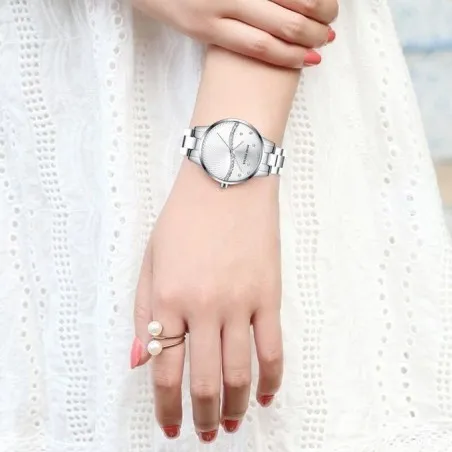 Montre Femme MINI FOCUS MF0263L - MINI FOCUS