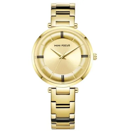 Montre Femme MINI FOCUS  MF0235L - MINI FOCUS