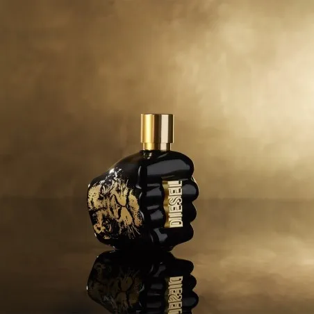 Eau de Toilette Homme DIESEL SPIRIT OF THE BRAVE - Diesel