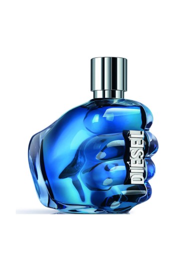 Eau de Toilette Homme DIESEL ONLY THE BRAVE