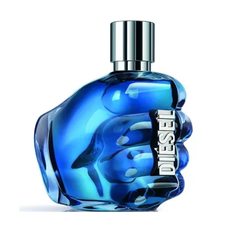 Eau de Toilette Homme DIESEL ONLY THE BRAVE - Diesel